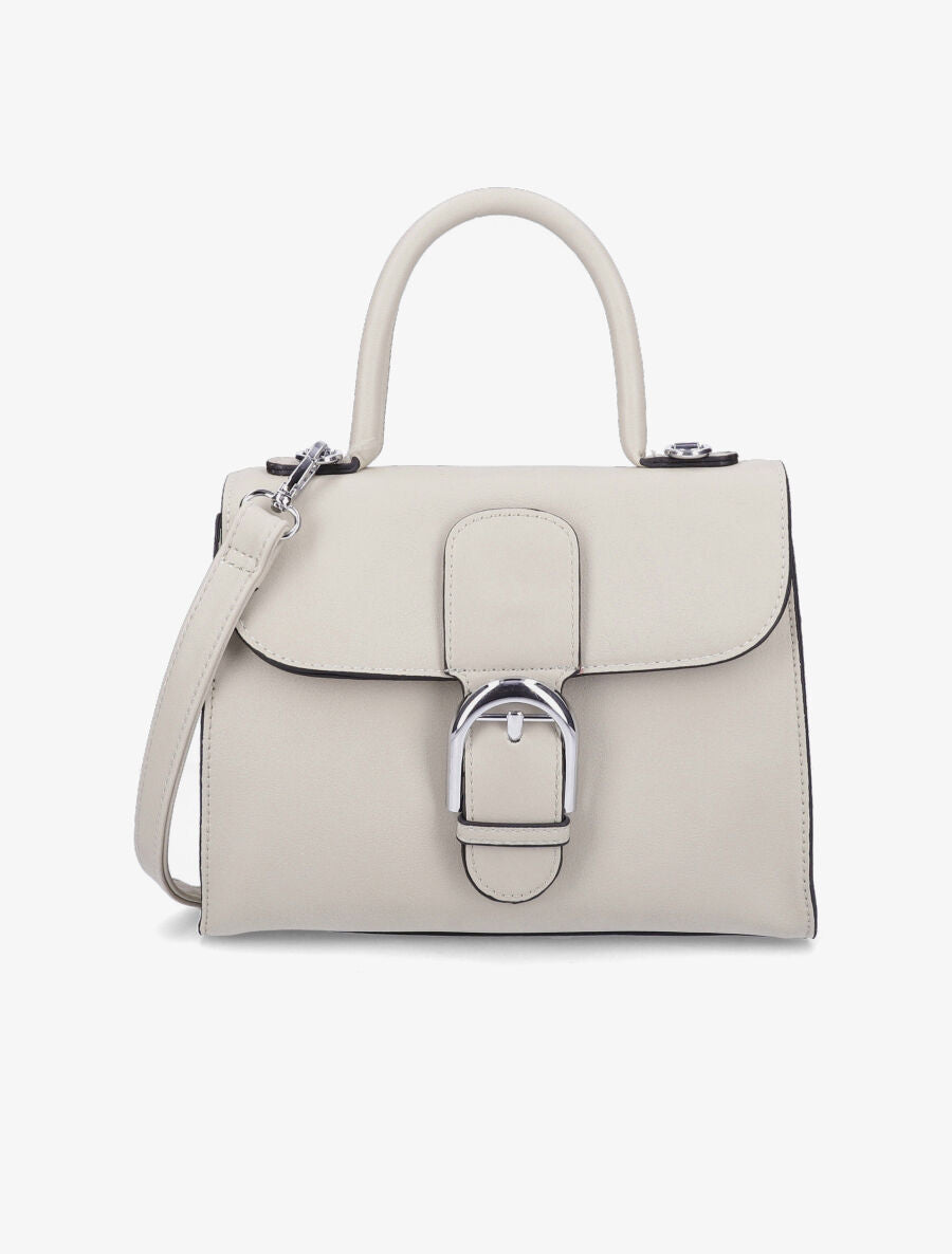 Sac à main Elisabeth - Beige - 1