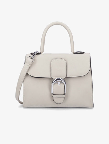 Sac à main Elisabeth - Beige - 1