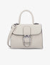 Sac à main Elisabeth - Beige - 1