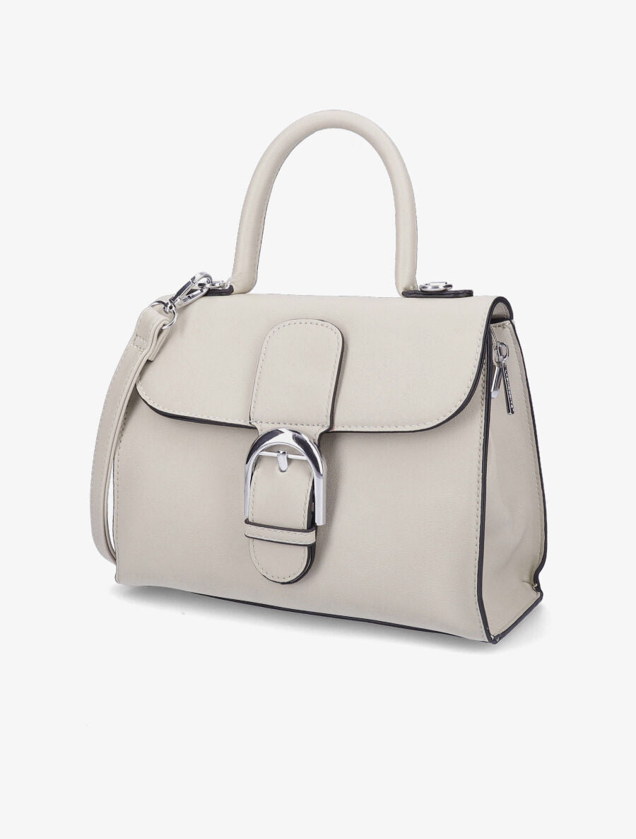Sac à main Elisabeth - Beige - 2