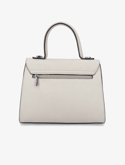Sac à main Elisabeth - Beige - 3