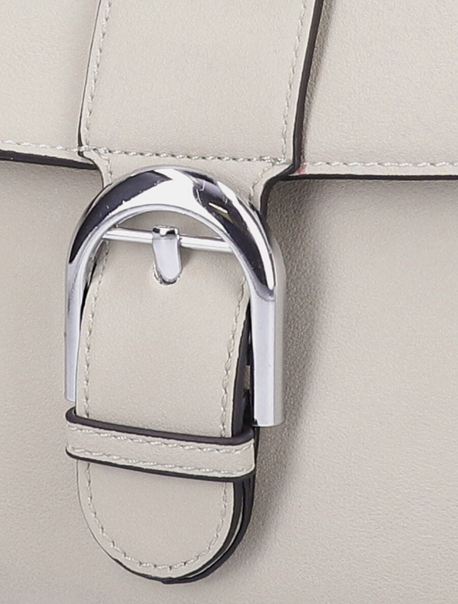 Sac à main Elisabeth - Beige - 4
