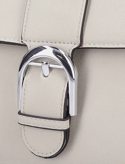 Sac à main Elisabeth - Beige - 4