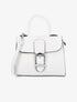 Sac à main Elisabeth - Blanc - 6
