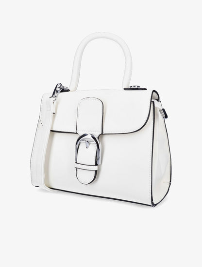 Sac à main Elisabeth - Blanc - 2