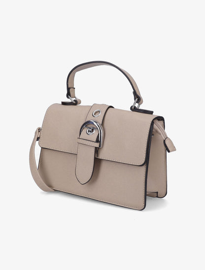 Sac à main Meredith - Beige - 2