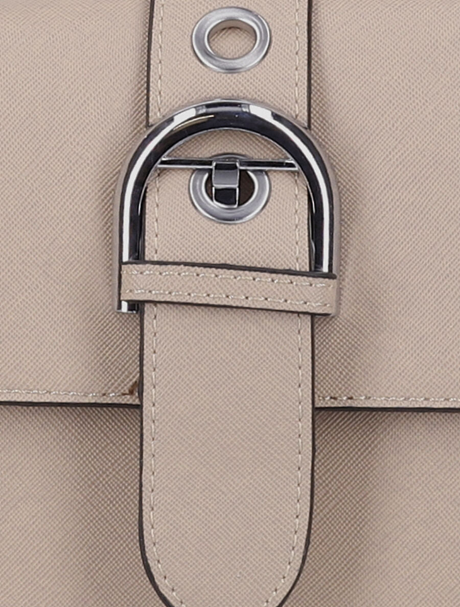 Sac à main Meredith - Beige - 4