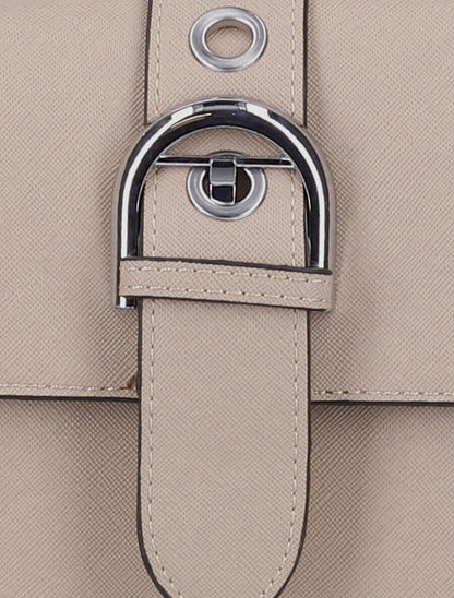 Sac à main Meredith - Beige - 4