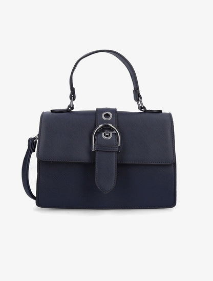 Sac à main Meredith - Bleu - 1