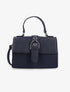 Sac à main Meredith - Bleu - 1