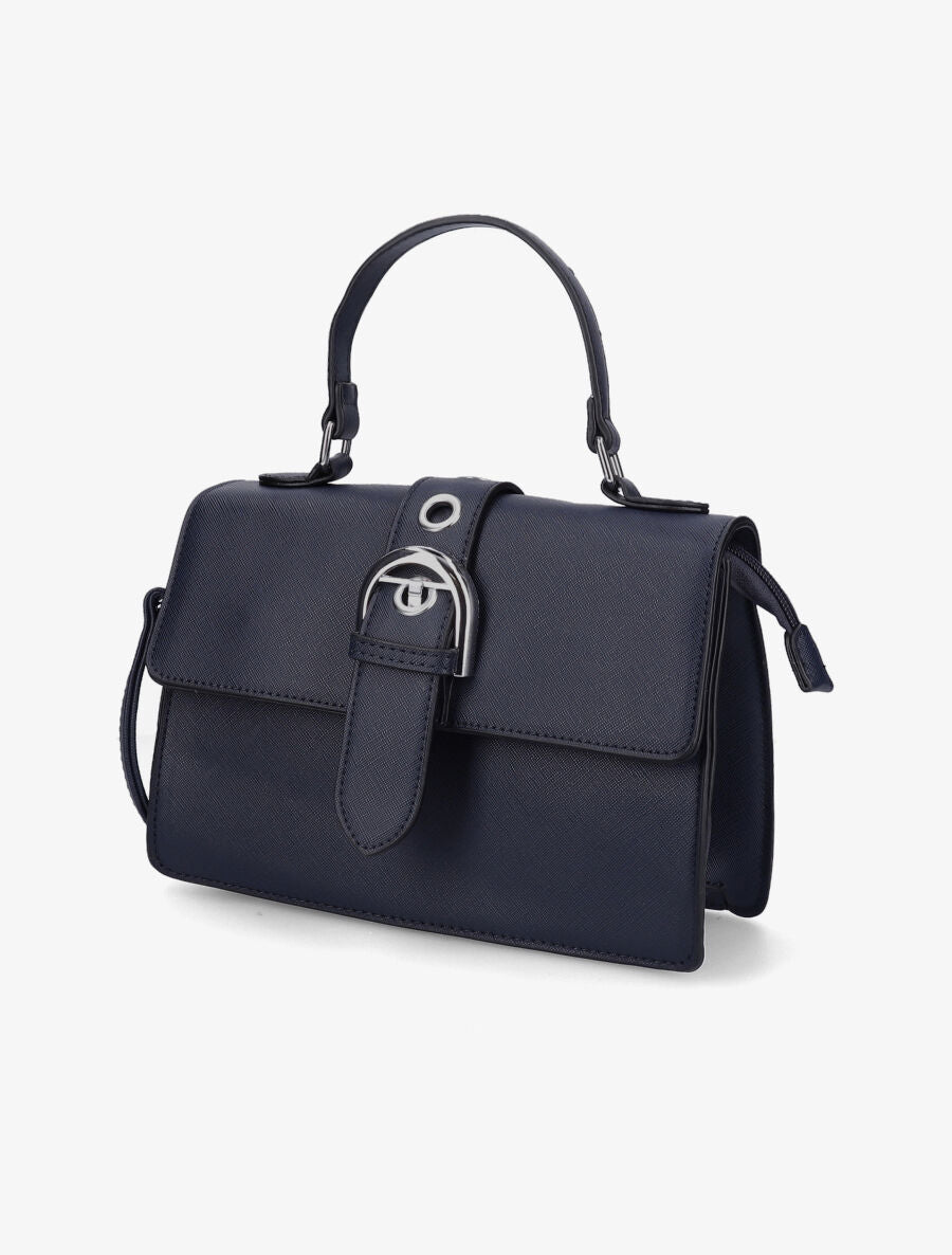 Sac à main Meredith - Bleu - 2