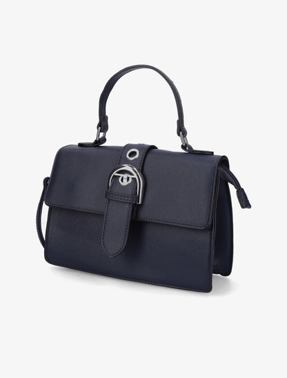 Sac à main Meredith - Bleu - 2