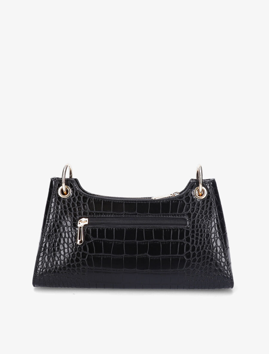 Sac à main Laurel - Noir - 3