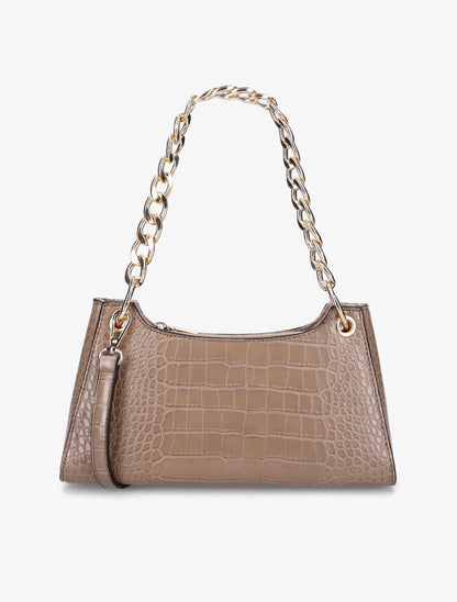 Sac à main Laurel - Taupe - 5