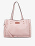 Sac à main Ludovine - Rose - 1