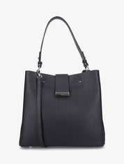 Sac cabas Samantha - Noir - 1