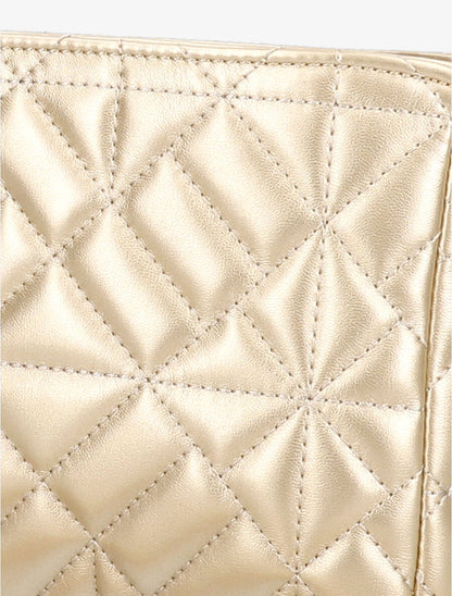 Sac besace Ophélie - Or - 4