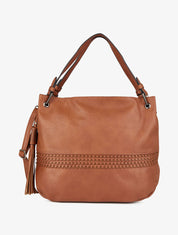 Sac à main Elle - Camel - 5