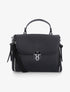 Sac à main Barbara - Noir - 5
