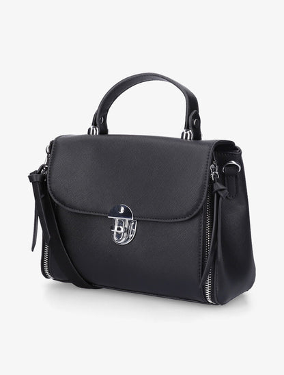 Sac à main Barbara - Noir - 2