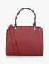 Sac à main Axelle - Rouge - 5