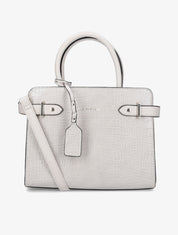 Sac à main Romane - Gris - 1