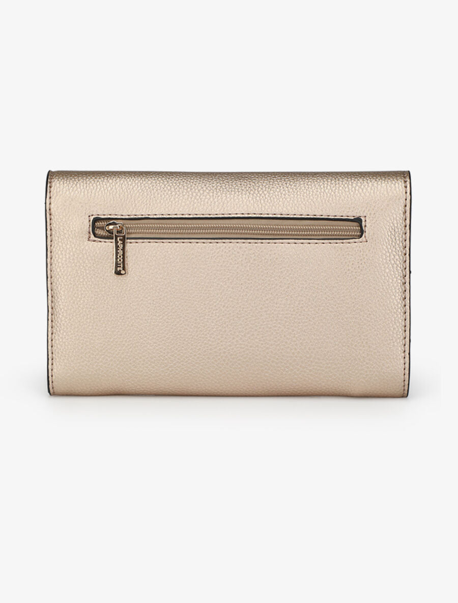 Pochette Yolanda - Or - 3