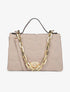 Sac à main Béatrice - Taupe - 8