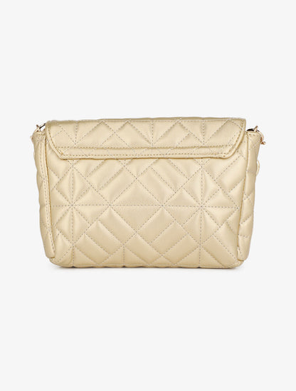Sac besace Gianella - Or - 2