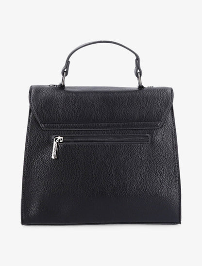 Sac à main Kalia - Noir - 3