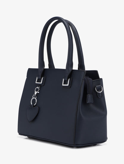 Sac à main Nuala - Marine - 2