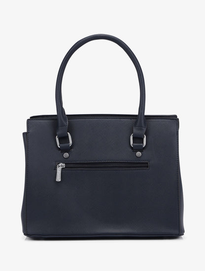 Sac à main Nuala - Marine - 3