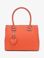 Sac à main Nuala - Orange - 1