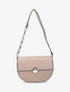 Sac besace Maja - Taupe - 1