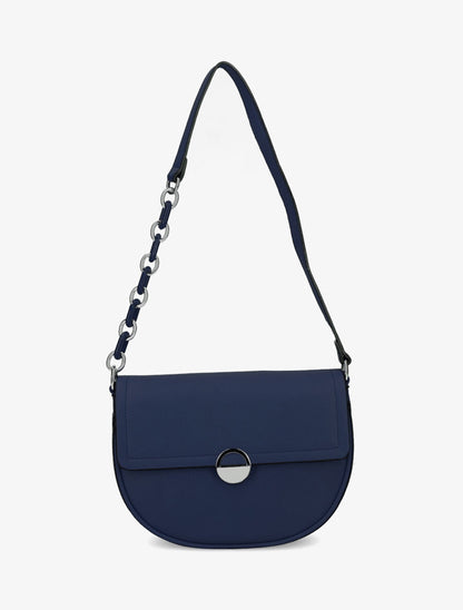 Sac besace Maja - Marine - 8