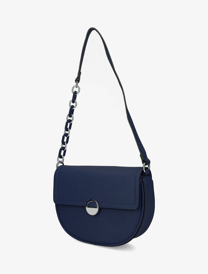 Sac besace Maja - Marine - 2