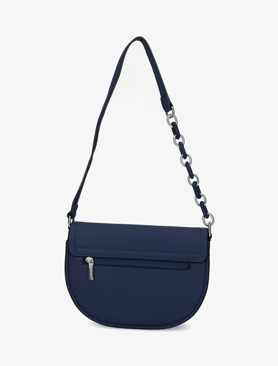 Sac besace Maja - Marine - 3