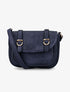 Sac besace Janet - Marine - 1
