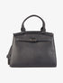 Sac à main Carlotta - Noir - 5