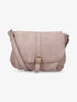Sac besace Ulla - Taupe - 1