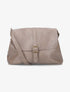 Sac besace Anita - Taupe - 1