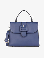 Sac à main Pamela - Bleu - 5