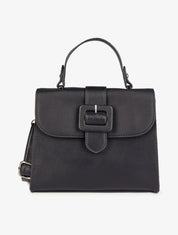 Sac à main Pamela - Noir - 5