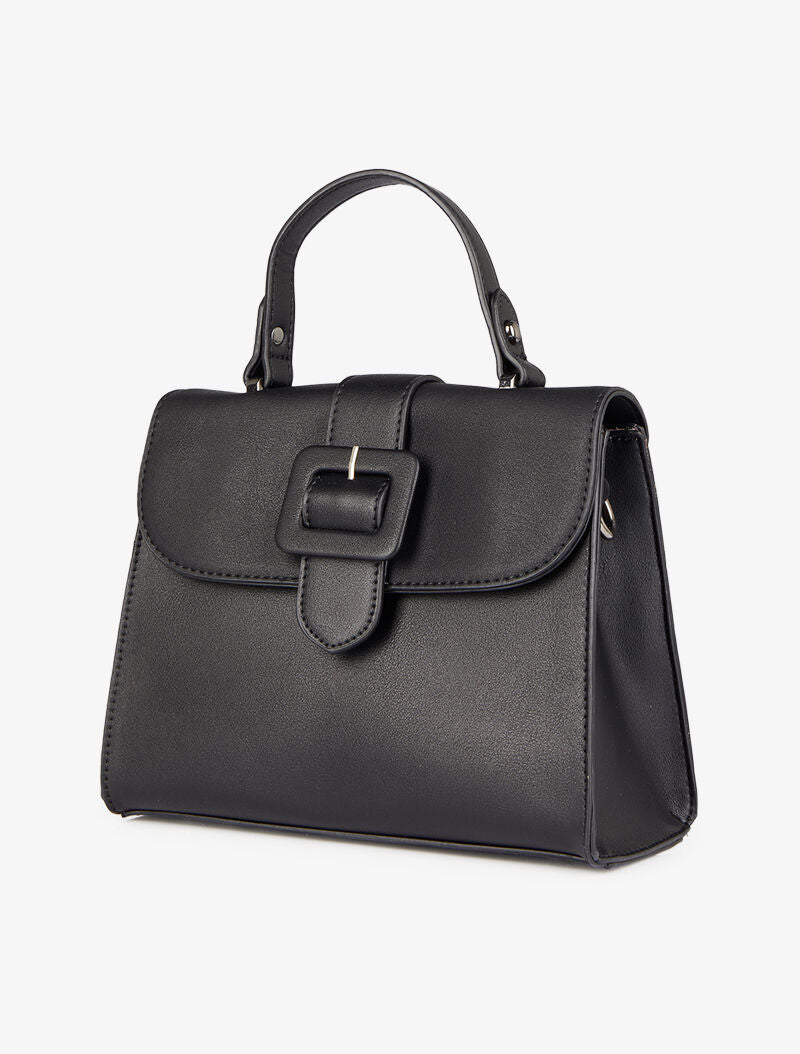Sac à main Pamela - Noir - 2