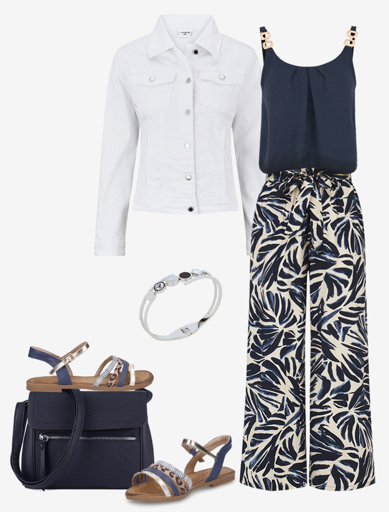 Look Jallila - 1