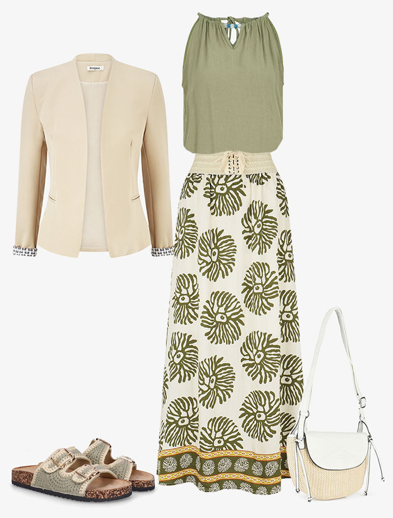 Look Jannique - 1