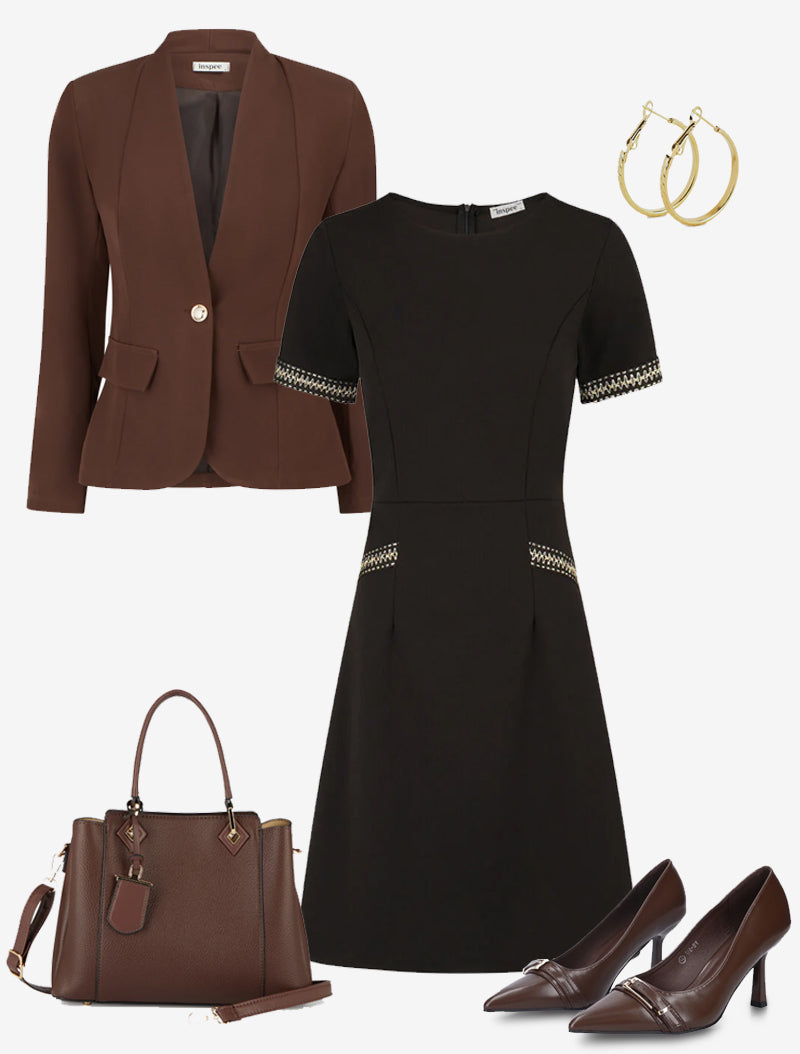 Look Jelena - 1