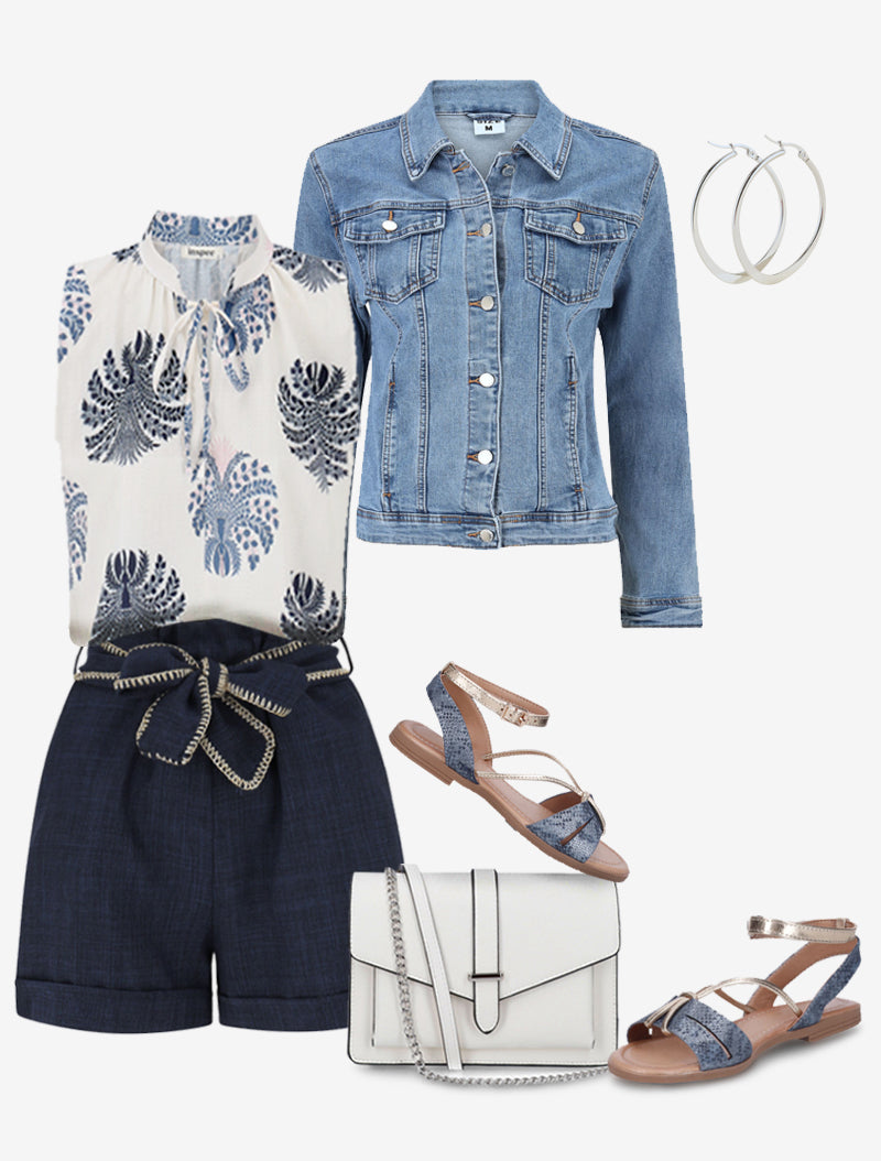 Look Jelissa - 1
