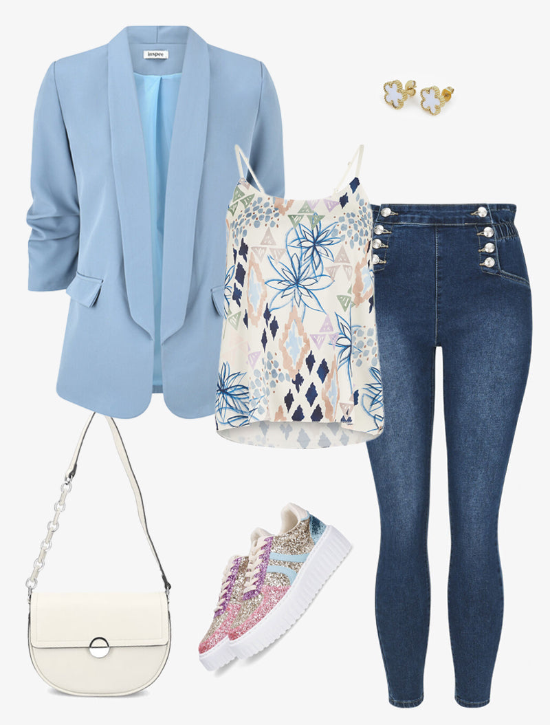 Look Jenefer - 1