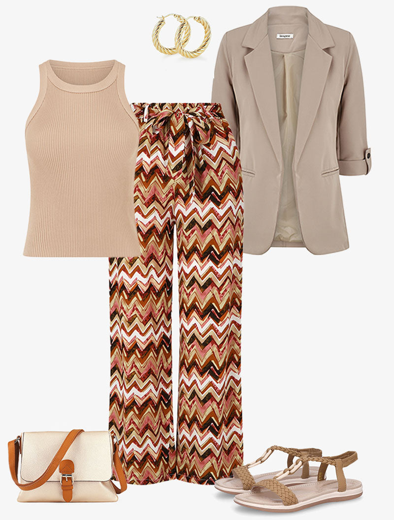 Look Jessye - 1